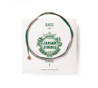 Jargar Double Bass E String Light