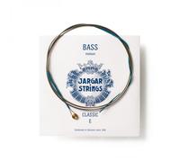 Jargar Double Bass E String Medium