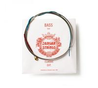 Jargar Double Bass Ext-E String Heavy