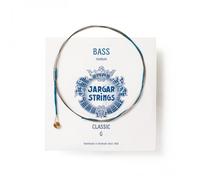 Jargar Double Bass G String Medium
