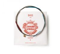 Jargar Double Bass H (Low B) String Heavy