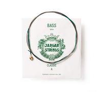 JARGAR Double bass single string A Chrome steel Dolce