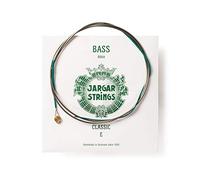 JARGAR Double bass single string E Chrome steel Dolce