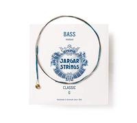 JARGAR Double bass single string G Chrome steel Medium