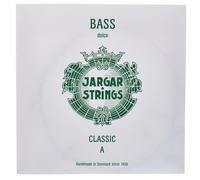 Jargar Double Bass String A Dolce