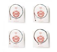 Jargar Double Bass Strings Set Heavy