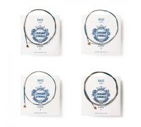 Jargar Double Bass Strings Set Medium