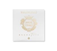 Jargar Eccentric Cello A String Medium