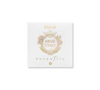 Jargar Eccentric Violin A String, Synthetic Core, Aluminum Alloy