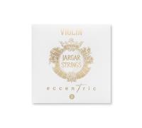 Jargar Eccentric Violin D String Medium