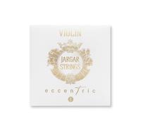 Jargar Eccentric Violin E String Dolce Medium
