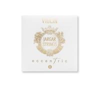 Jargar Eccentric Violin E String Forte Medium