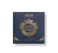 Jargar Eccentric Violin String Set Medium