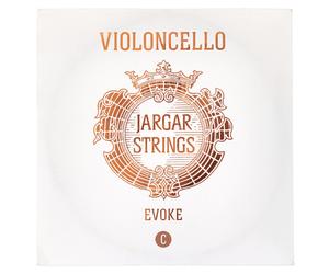 Jargar Evoke C Cello String 4/4