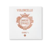 Jargar Evoke Cello A String 3/4 Medium