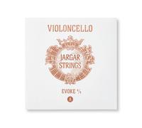Jargar Evoke Cello A String 4/4 Medium