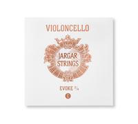 Jargar Evoke Cello C String 3/4 Medium