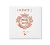 Jargar Evoke Cello D String 3/4 Medium