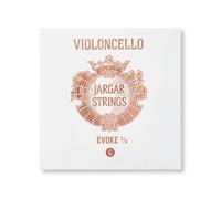Jargar Evoke Cello G String 3/4 Medium