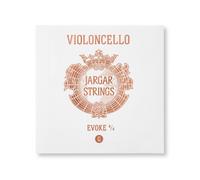 Jargar Evoke Cello G String 4/4 Medium