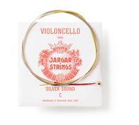 Jargar Silver Sound Cello C String Heavy