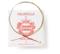 Jargar Silver Sound Cello G String Heavy