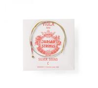 Jargar Silver Sound Viola C String Heavy
