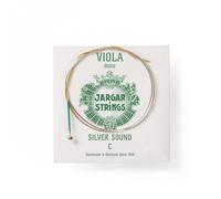 Jargar Silver Sound Viola C String Light