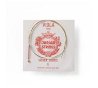 Jargar Silver Sound Viola G String Heavy