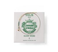 Jargar Silver Sound Viola G String Light