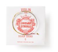 Jargar Silver Sound Violin G String Heavy
