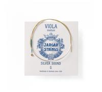 Jargar Silver Sound Violin G String Light