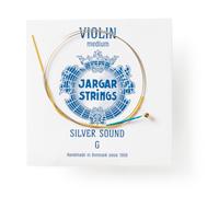 Jargar Silver Sound Violin G String Medium