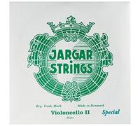 Jargar Strings For Cello D "Special" II; Forte