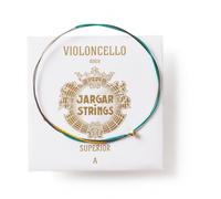 Jargar Superior Cello A String Light