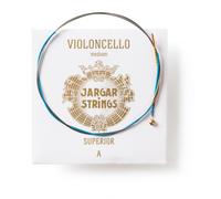 Jargar Superior Cello A String Medium