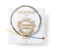 Jargar Superior Cello C String Medium