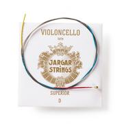 Jargar Superior Cello D String Heavy