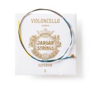 Jargar Superior Cello G String Medium