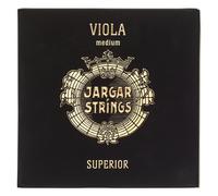 Jargar Superior Viola Strings medium