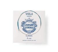 JARGAR Va-ACML Viola Classic A String w. Loop Medium 0.44 mm for Viola