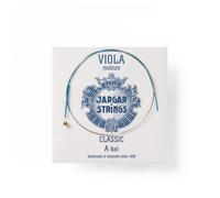 Jargar Viola A String Ball End Medium
