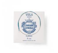 Jargar Viola A String Loop End Medium