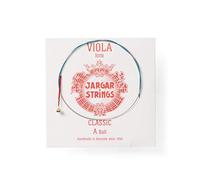 JARGAR Viola single string A forte Chrome steel