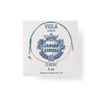 JARGAR Viola single string A Medium Chrome steel