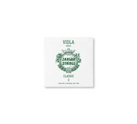 JARGAR Viola single string C dolce Chrome steel
