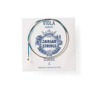 JARGAR Viola single string C Medium Chrome steel