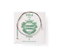 JARGAR Viola single string D dolce Chrome steel