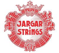 JARGAR Viola single string D forte Chrome steel