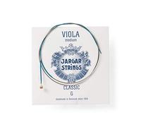 JARGAR Viola single string G Medium Chrome steel